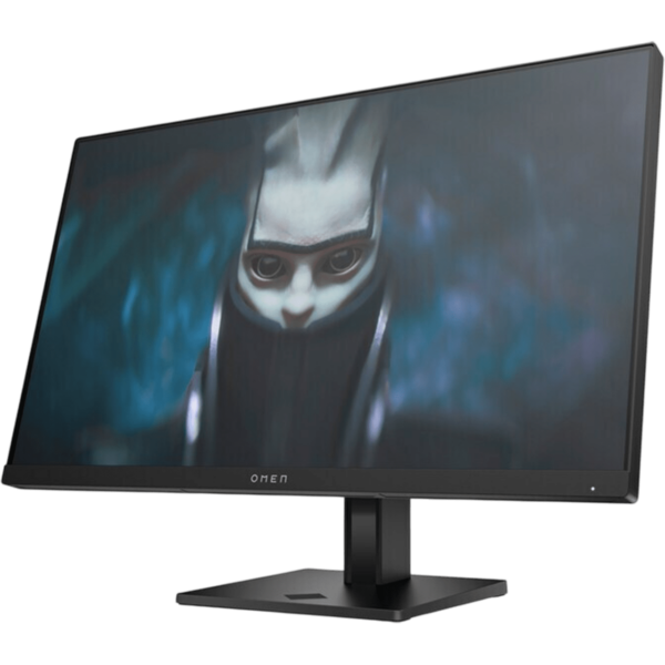 HP OMEN Gaming Monitor 23.8'' [IPS | FHD | 165Hz | 1ms | 2Υ] / 780D9E9 - Image 2