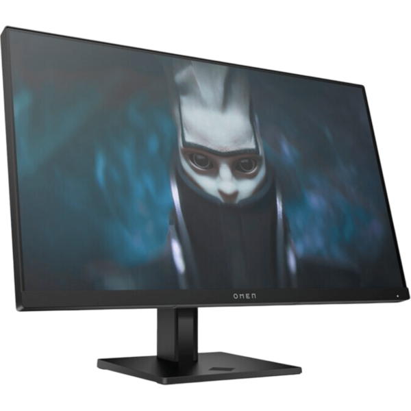 HP OMEN Gaming Monitor 23.8'' [IPS | FHD | 165Hz | 1ms | 2Υ] / 780D9E9 - Image 3