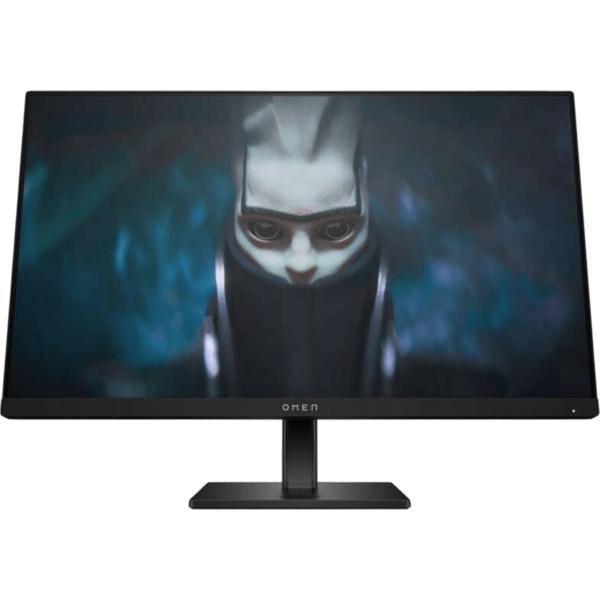 HP OMEN Gaming Monitor 23.8'' [IPS | FHD | 165Hz | 1ms | 2Υ] / 780D9E9