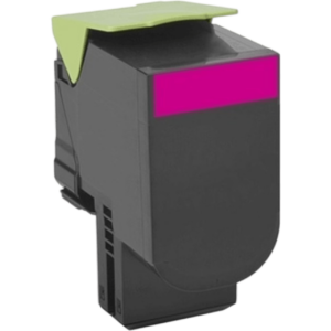 LEXMARK Toner Magenta | 80C20M0
