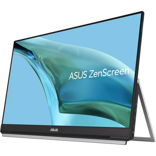 ASUS Monitor ZenScreen MB249C 23.8'' [IPS | FHD | 75Hz | 5ms | 3Y] / 90LM0865-B01170 - Image 4