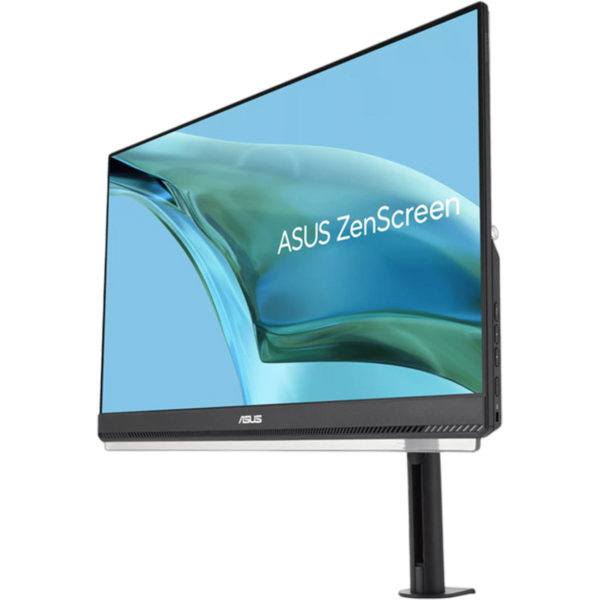 ASUS Monitor ZenScreen MB249C 23.8'' [IPS | FHD | 75Hz | 5ms | 3Y] / 90LM0865-B01170