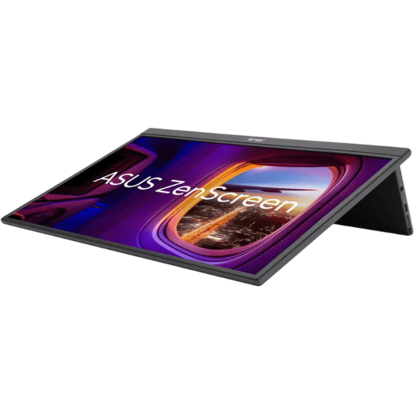 ASUS Monitor ZenScreen MB17AHG 17.3'' [IPS | FHD | 144Hz | 5ms | 3Y] / 90LM08PG-B01170 - Image 2