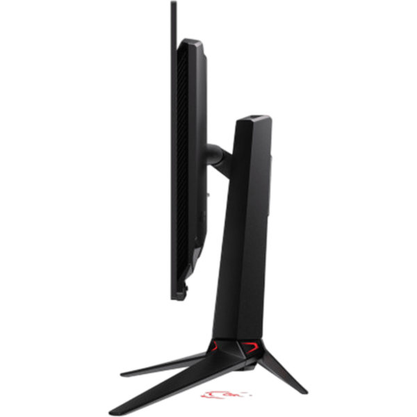 ASUS Monitor ROG Swift OLED PG32UCDM 31.5'' [OLED | 4K | 240Hz | 0.03ms | 3Y] / 90LM09T0-B01370 - Image 4