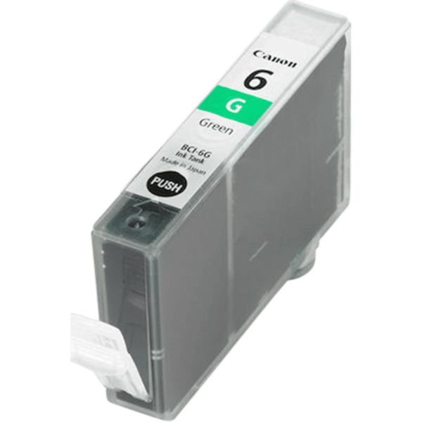 CANON Ink BCI-6G Green AA | 9473A002 - Image 6