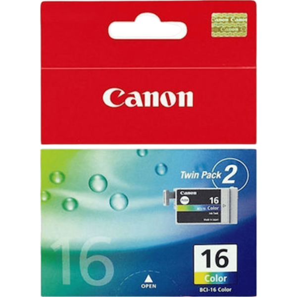 CANON Ink BCI-16C Color | 9818A002 - Image 2