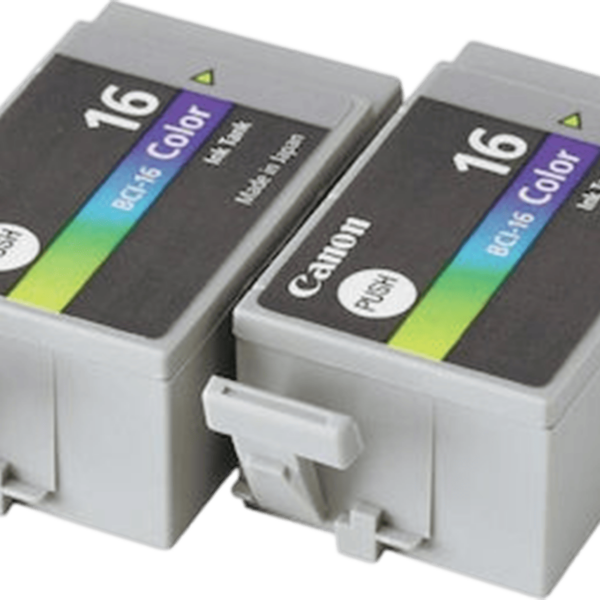 CANON Ink BCI-16C Color | 9818A002 - Image 3