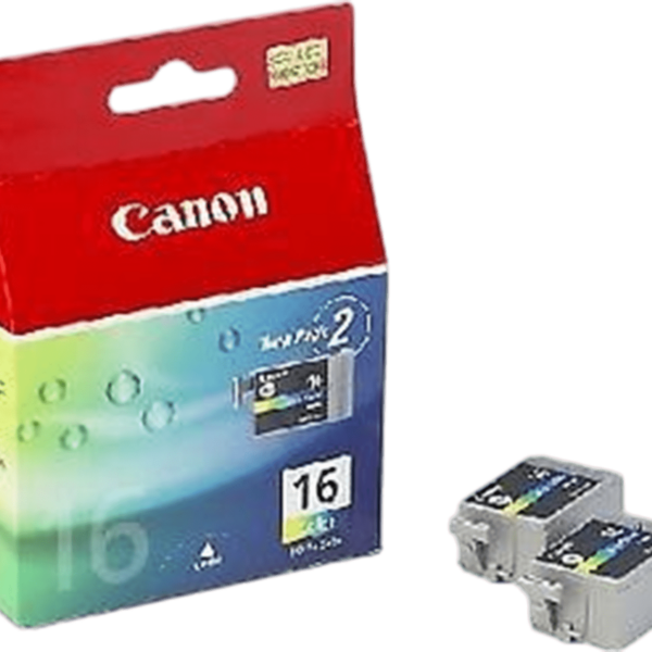 CANON Ink BCI-16C Color | 9818A002
