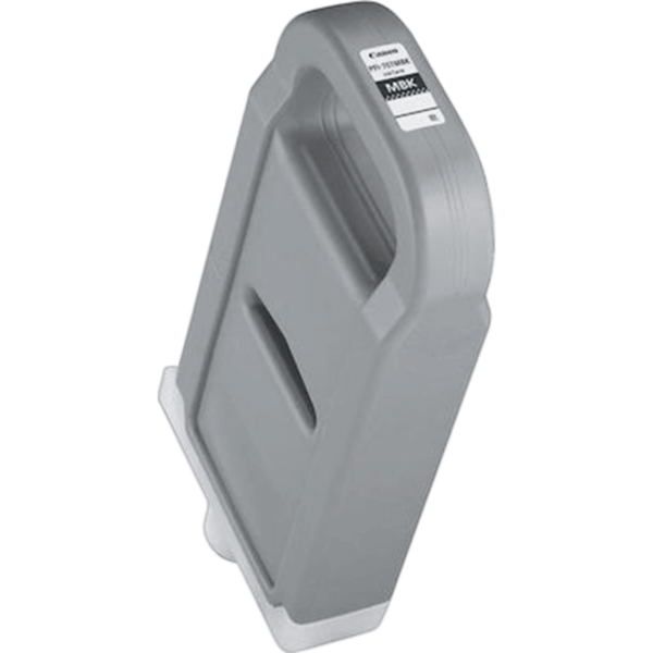 CANON Ink Tank PFI-707BK Black 700ml | 9821B001 - Image 2