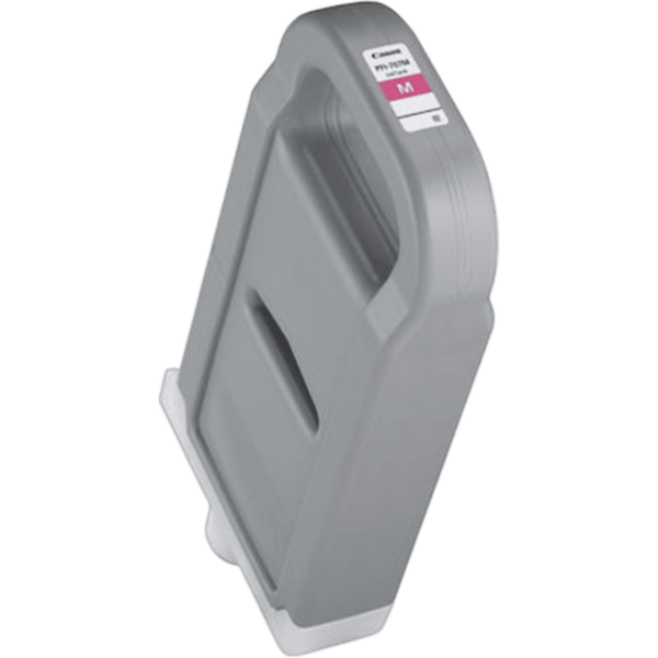 CANON Ink Tank PFI-707M Magenta 700ml | 9823B001 - Image 2