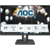 AOC Monitor 23.8" [IPS | FHD | 60Hz | 5ms | 3Y] / 24E1Q - Image 2