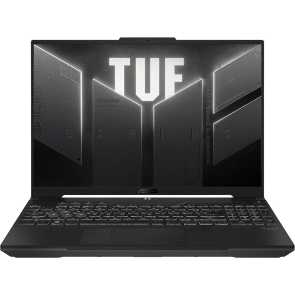 ASUS Laptop TUF Gaming A15 FA607NU-RL051W 15.6" WUXGA [R5-7535HS | 16GB | 512GB SSD M.2 | Nvidia GeForce RTX 4050 6GB | Win 11 Home | 2Y] / 90NR0MU3-M002N0