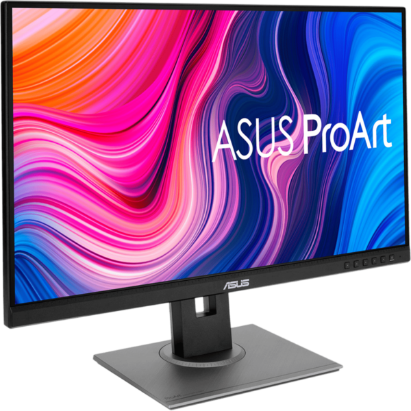 ASUS Monitor ProArt Display PA278QV 27" [IPS | QHD | 75Hz | 5ms | Dual-Link DVI | Height Adjustable | 3Y] / 90LM05L1-B03370 - Image 2