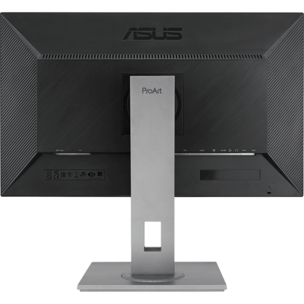 ASUS Monitor ProArt Display PA278QV 27" [IPS | QHD | 75Hz | 5ms | Dual-Link DVI | Height Adjustable | 3Y] / 90LM05L1-B03370 - Image 9