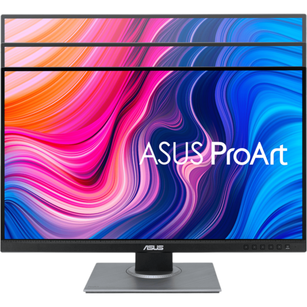 ASUS Monitor ProArt Display PA278QV 27" [IPS | QHD | 75Hz | 5ms | Dual-Link DVI | Height Adjustable | 3Y] / 90LM05L1-B03370 - Image 5