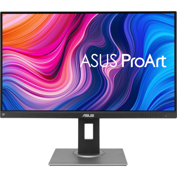 ASUS Monitor ProArt Display PA278QV 27" [IPS | QHD | 75Hz | 5ms | Dual-Link DVI | Height Adjustable | 3Y] / 90LM05L1-B03370