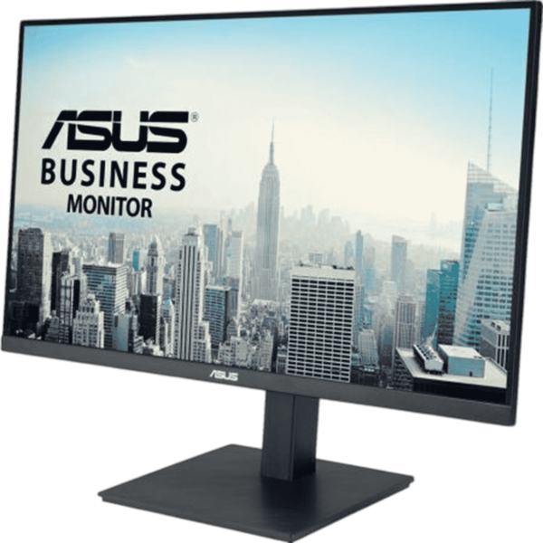 ASUS Monitor VA27DQFS 27" [IPS | FHD | 100Hz | 1ms | 3Y] / 90LM06H0‑B01370 - Image 2