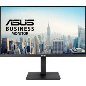 ASUS Monitor VA27DQFS 27" [IPS | FHD | 100Hz | 1ms | 3Y] / 90LM06H0‑B01370