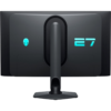 ALIENWARE Monitor 27'' [OLED | QHD | 360Hz | 0.03ms | 3Y] / AW2725DF - Image 4