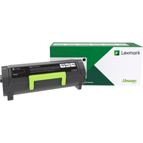 LEXMARK Extra High Black Toner | B282X00