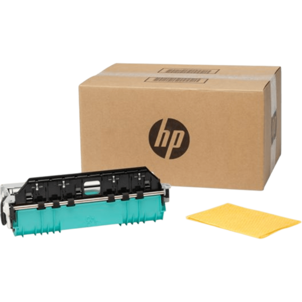 HP Ink Officejet Collection Unit | B5L09A