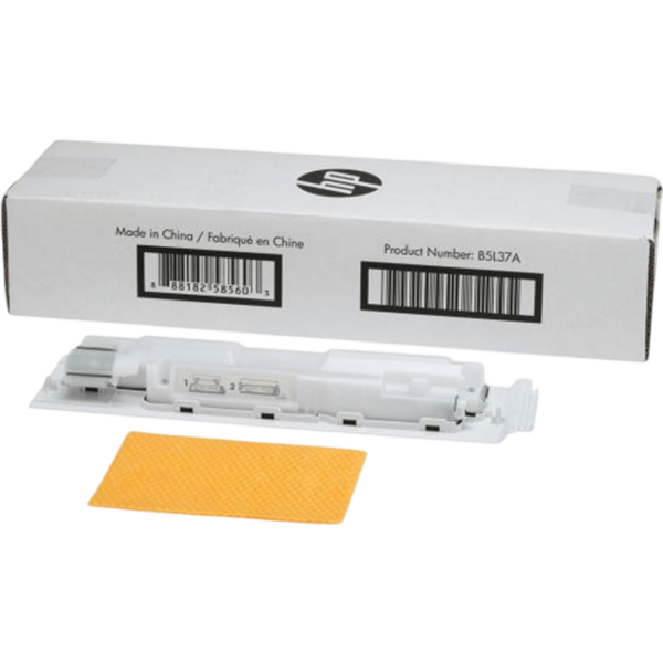 HP Ink Color LaserJet Toner Collection Unit | B5L37A