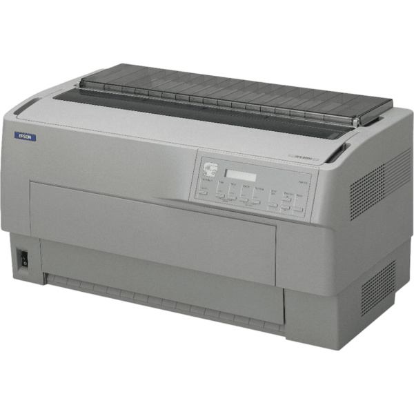 EPSON Printer DFX-9000 Dot Matrix A3