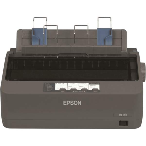 EPSON Printer LQ-350 Dot Matrix
