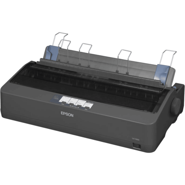 EPSON Printer LX-1350 Dot Matrix A3 - Image 2