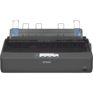 EPSON Printer LX-1350 Dot Matrix A3