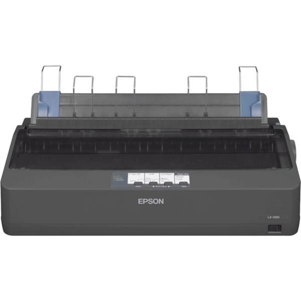 EPSON Printer LX-1350 Dot Matrix A3