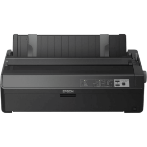 EPSON Printer FX2190N II Dot Matrix A3
