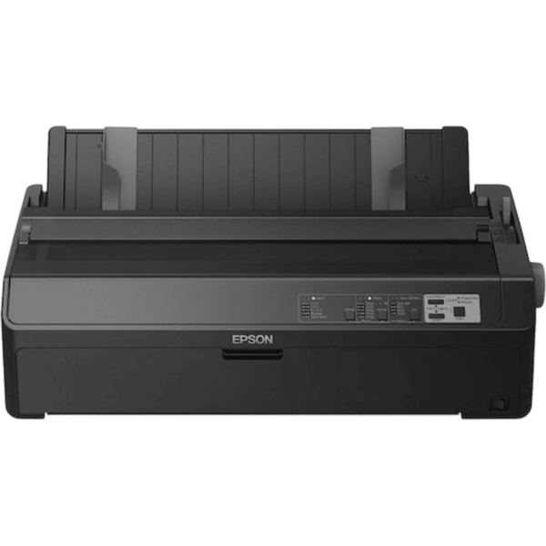 EPSON Printer FX2190N II Dot Matrix A3