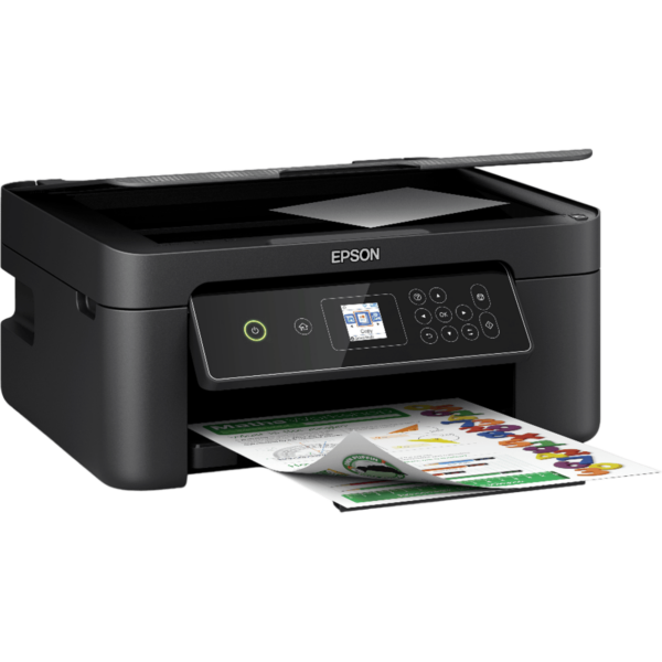 EPSON Multifuction Printer Expression Home XP-3150 Inkjet - Image 2