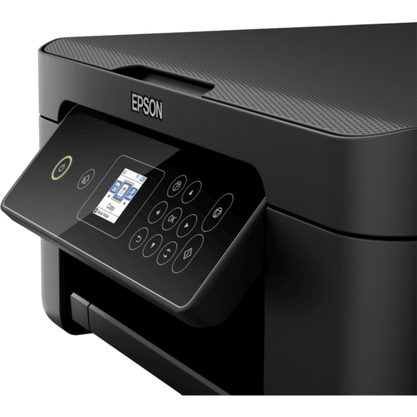 EPSON Multifuction Printer Expression Home XP-3150 Inkjet - Image 4