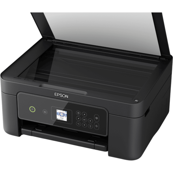 EPSON Multifuction Printer Expression Home XP-3150 Inkjet - Image 3