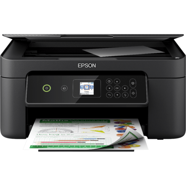 EPSON Multifuction Printer Expression Home XP-3150 Inkjet