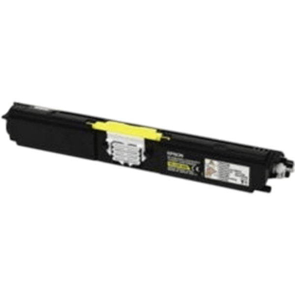 EPSON Toner Standard Yellow Capacity | C13S050558