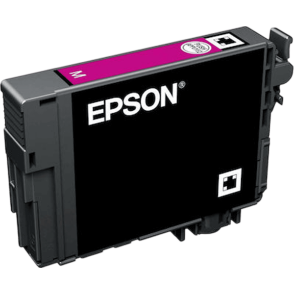 EPSON Ink T02W34 Magenta XL 6.4ml | C13T02W34010 - Image 3