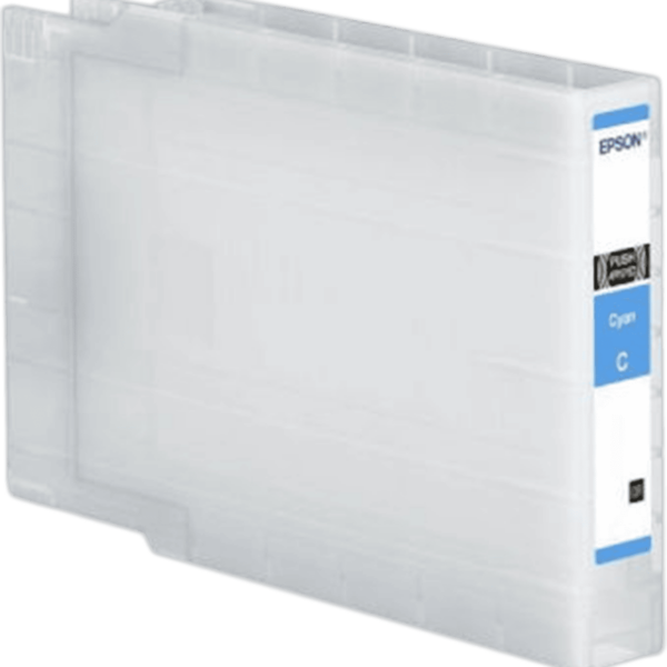 EPSON Ink Cartridge Cyan XXL | C13T04A24N - Image 2