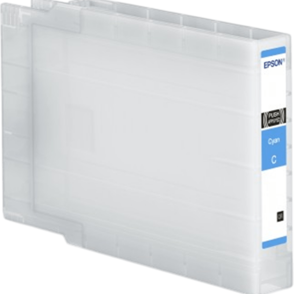 EPSON Ink Cartridge Cyan XL | C13T04B24N