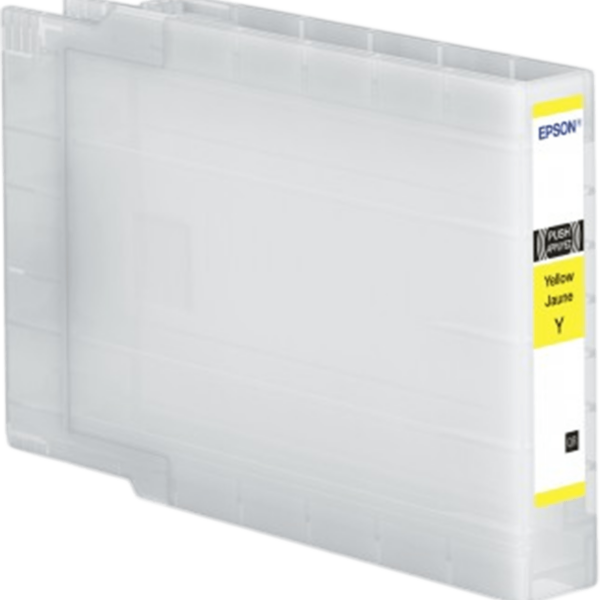 EPSON Ink Cartridge Yellow XL | C13T04B44N