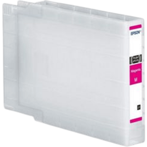 EPSON Ink T04C34N Magenta | C13T04C34N