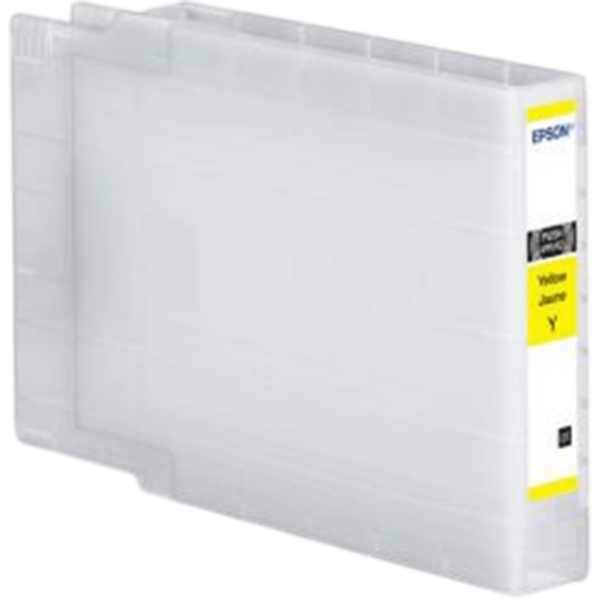 EPSON Ink T04C44N Yellow | C13T04C44N