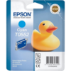 EPSON Ink T0552 Intellidge Cyan 8ml 290Pgs | C13T05524020 - Image 2