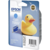EPSON Ink T0552 Intellidge Cyan 8ml 290Pgs | C13T05524020 - Image 3