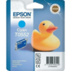 EPSON Ink T0552 Intellidge Cyan 8ml 290Pgs | C13T05524020