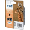 EPSON Ink T0711H Twin Pack 2x11.1ml 2x370Pgs | C13T07114H10