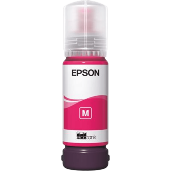 EPSON Ink Bottle Magenta | C13T09C34A