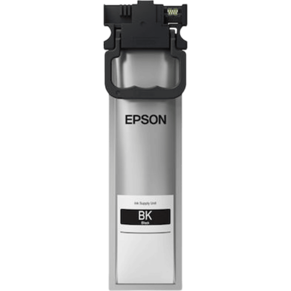EPSON Ink T11C140 Black L | C13T11C140 - Image 3